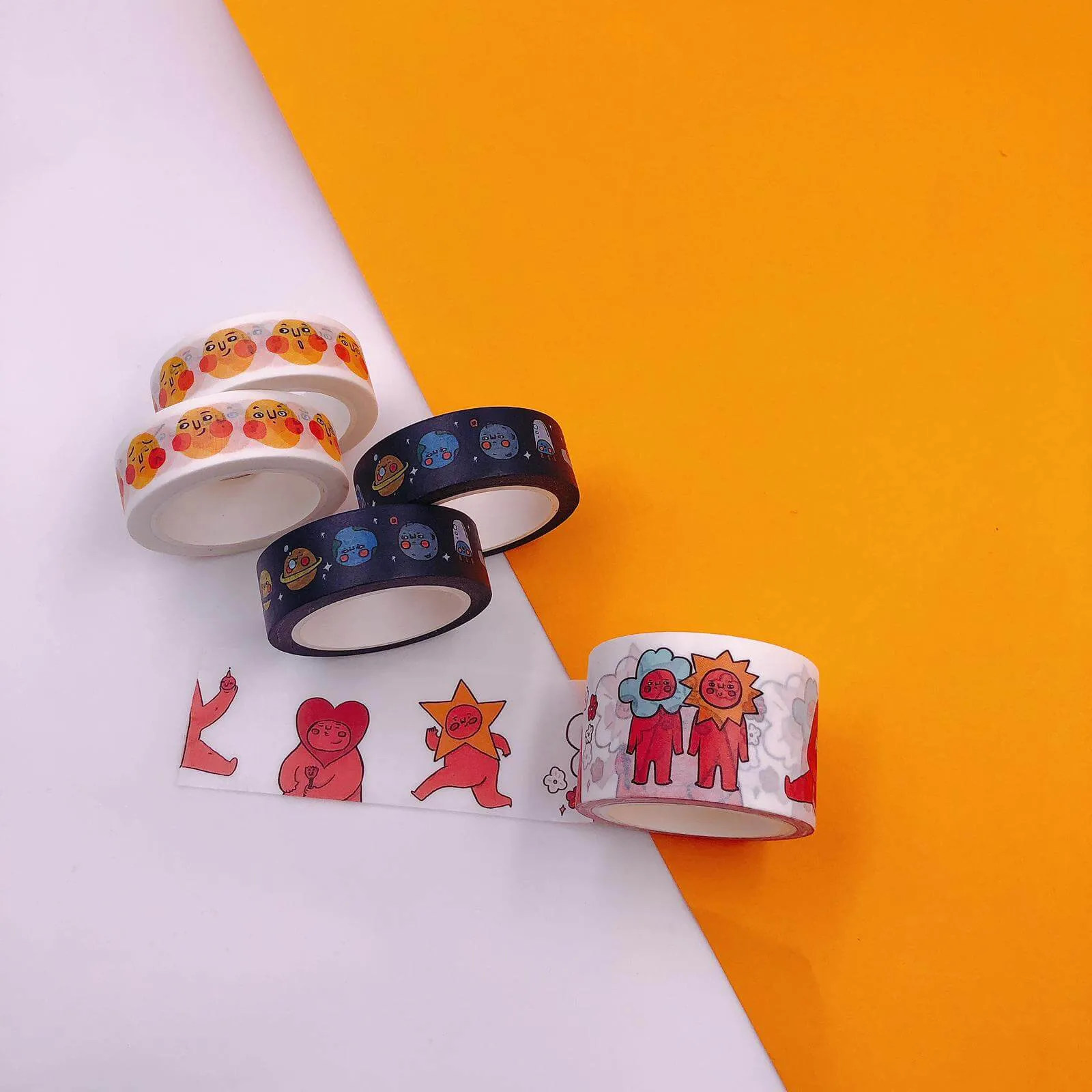 washi tape