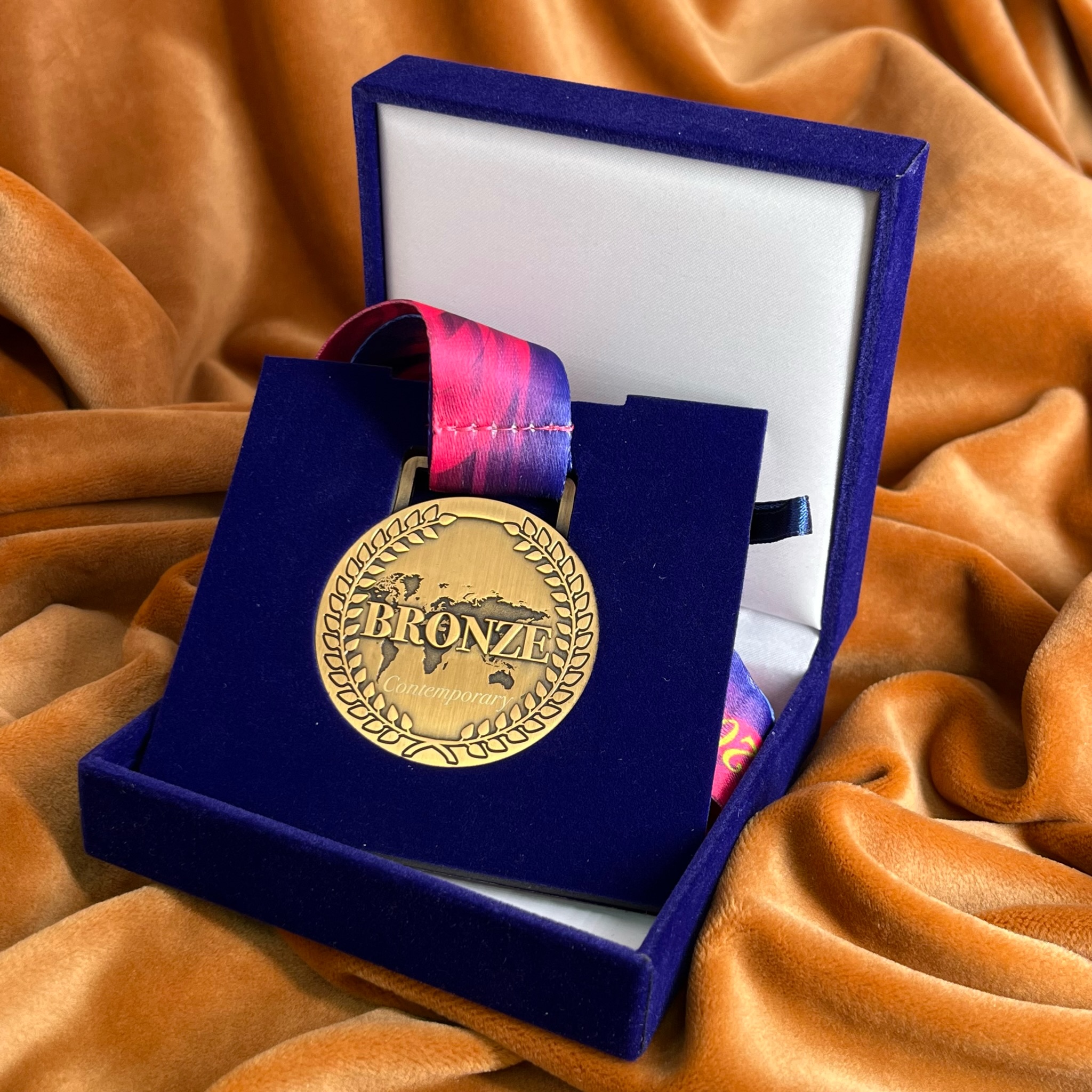 medals