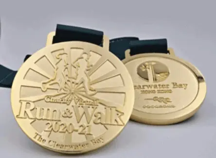 medal